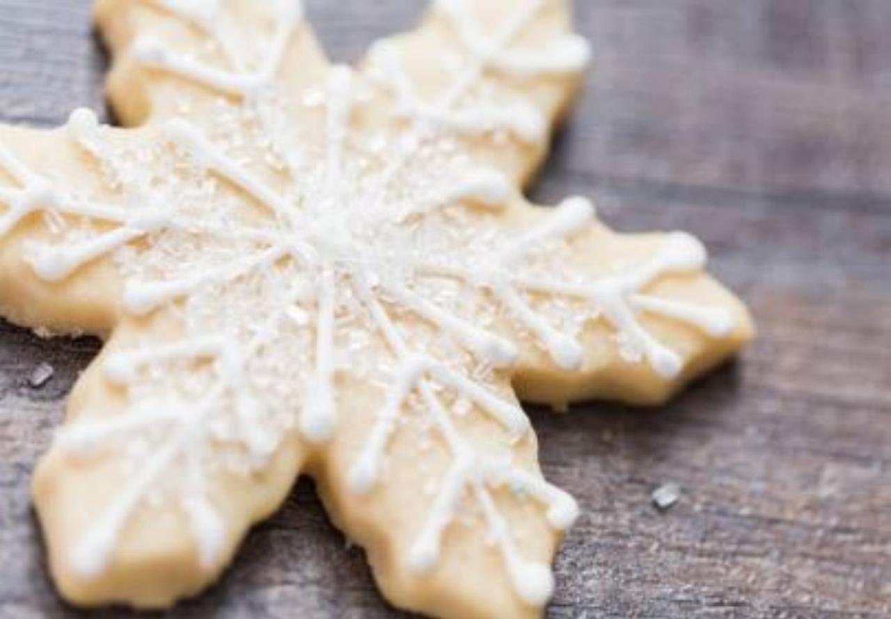Apple Cookie